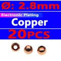 2.8mm EP copper