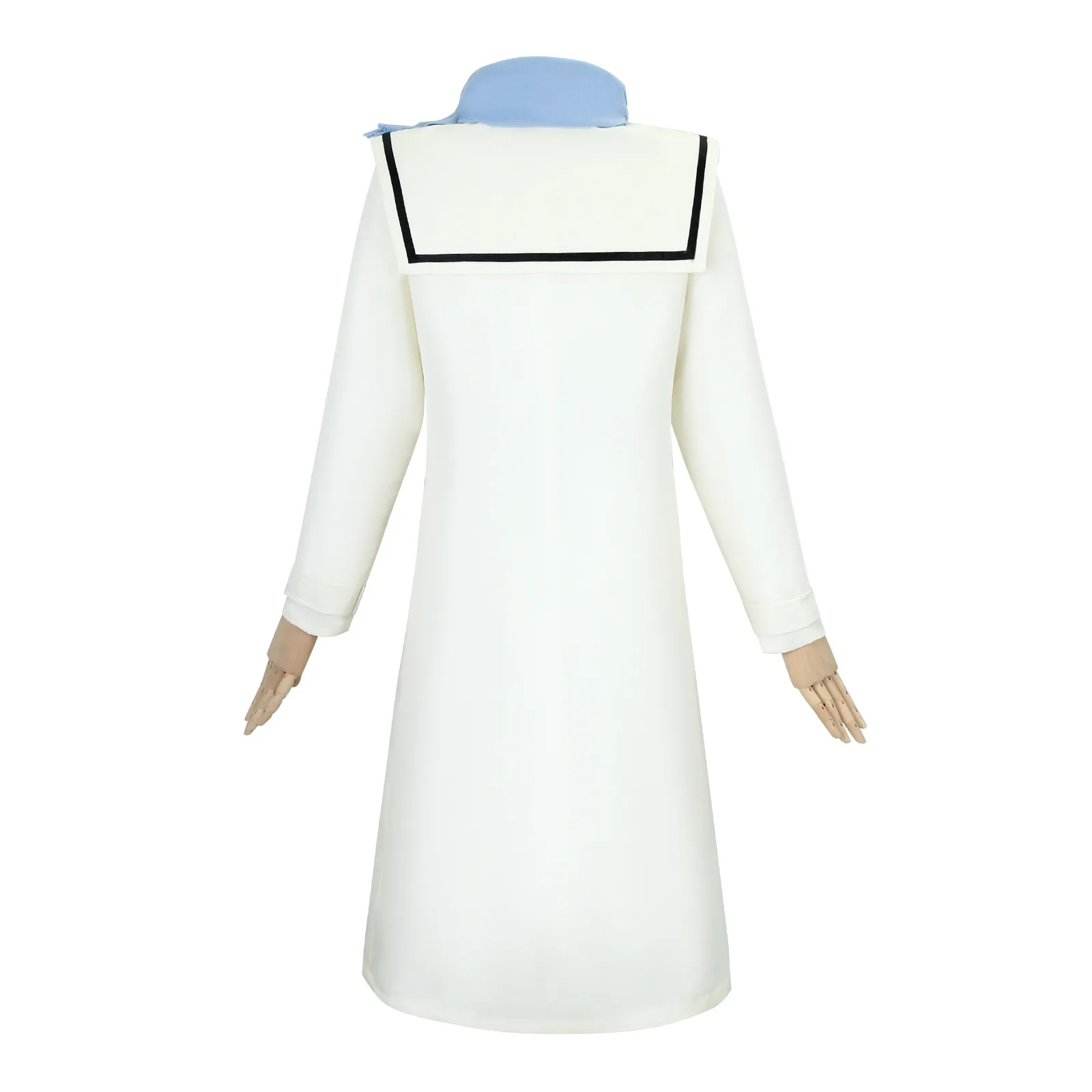 

Anime Frieren at the Funeral Frieren Cosplay Wig Dress Outfits Frieren Cosplay Coat Suits Halloween Carnival Party Clothes