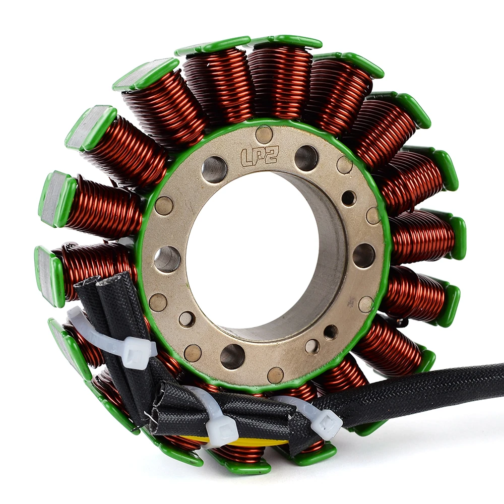 

4010901 Magneto Generator Stator Coil For Polaris Sportsman MV7 600 700 Military