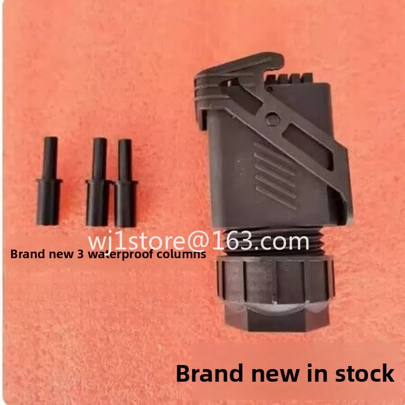 Suitable for Huawei inverter communication terminal 10/12/20/36/40/50 k communication connector 485 terminal block