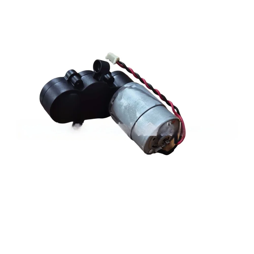 Replacement Main for Brush Motor Compatible with For Tapo RV30 Max Plus and For Laresar For L10 Vacuum Cleaner Interfaces