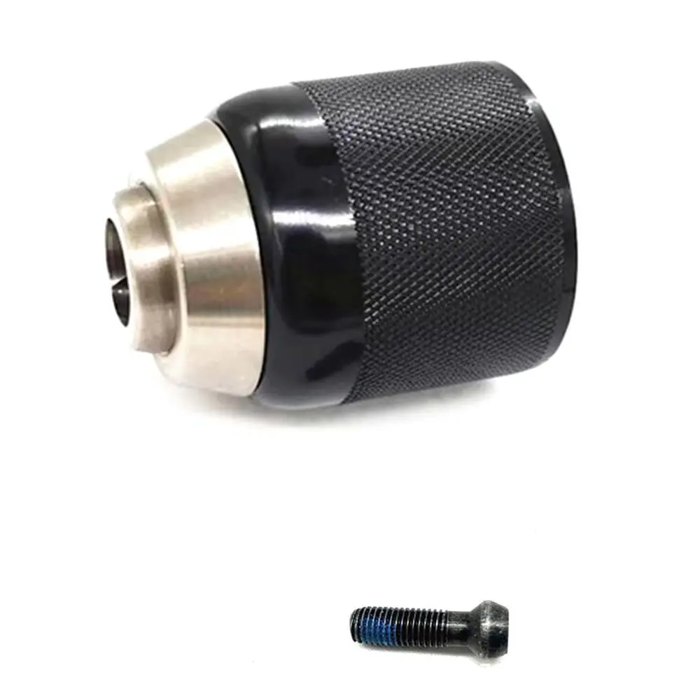 Premium Drill Chuck With Screw Kit For DCD797 DCD792 DCD791 DCD790 DCD796 DCD795 Professional Tool Spare Accessory
