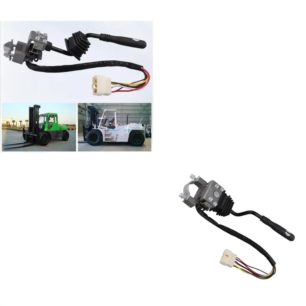 XA6H Accuracy Engineered 230C2-40411 Forward Backward Switches Temperature Resist for Fuels Forklift Models FD40 FD45T8