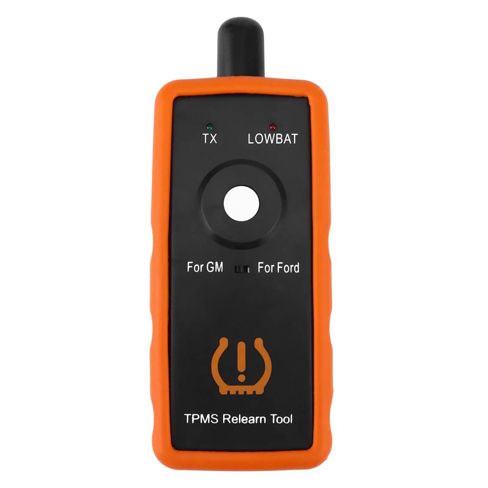 

Tire Pressure Reset Tool ABS Material Fast Activation Universal Car Sensors Monitor Programming Tool Tire Pressure Alarm