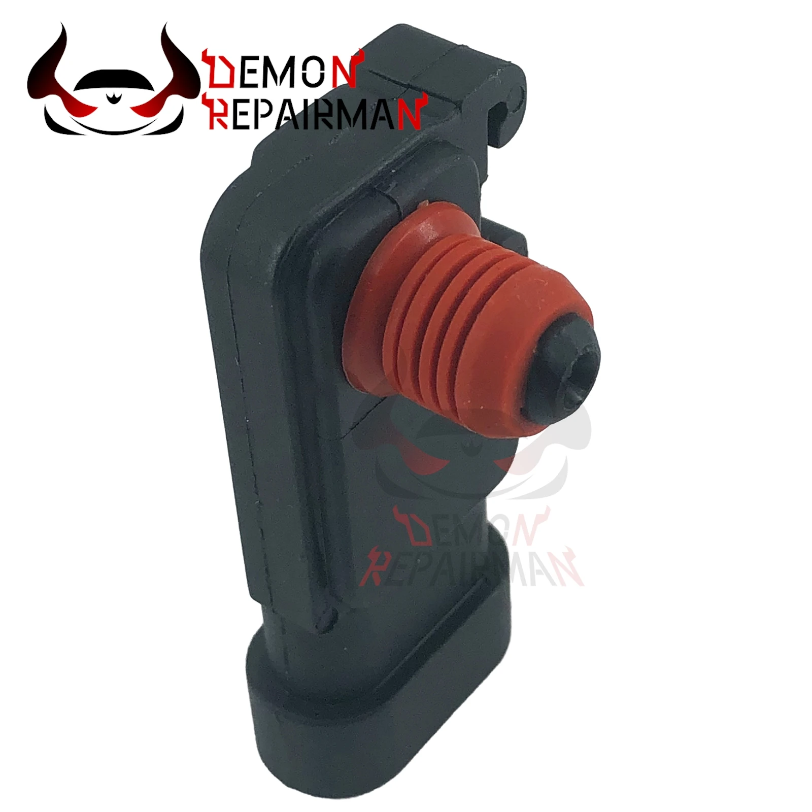Manifold Air Pressure MAP Sensor FOR Hummer H2 H3 ISUZU ASCENDER HOMBRE Oldsmobile 88 98 Aurora Cutlass Intrigue 16249939