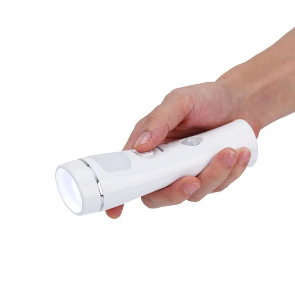 4-in-1-led-緊急ライト-モーションセンサー充電式モーションセンサーナイトライト自動点灯-led-充電式懐中電灯