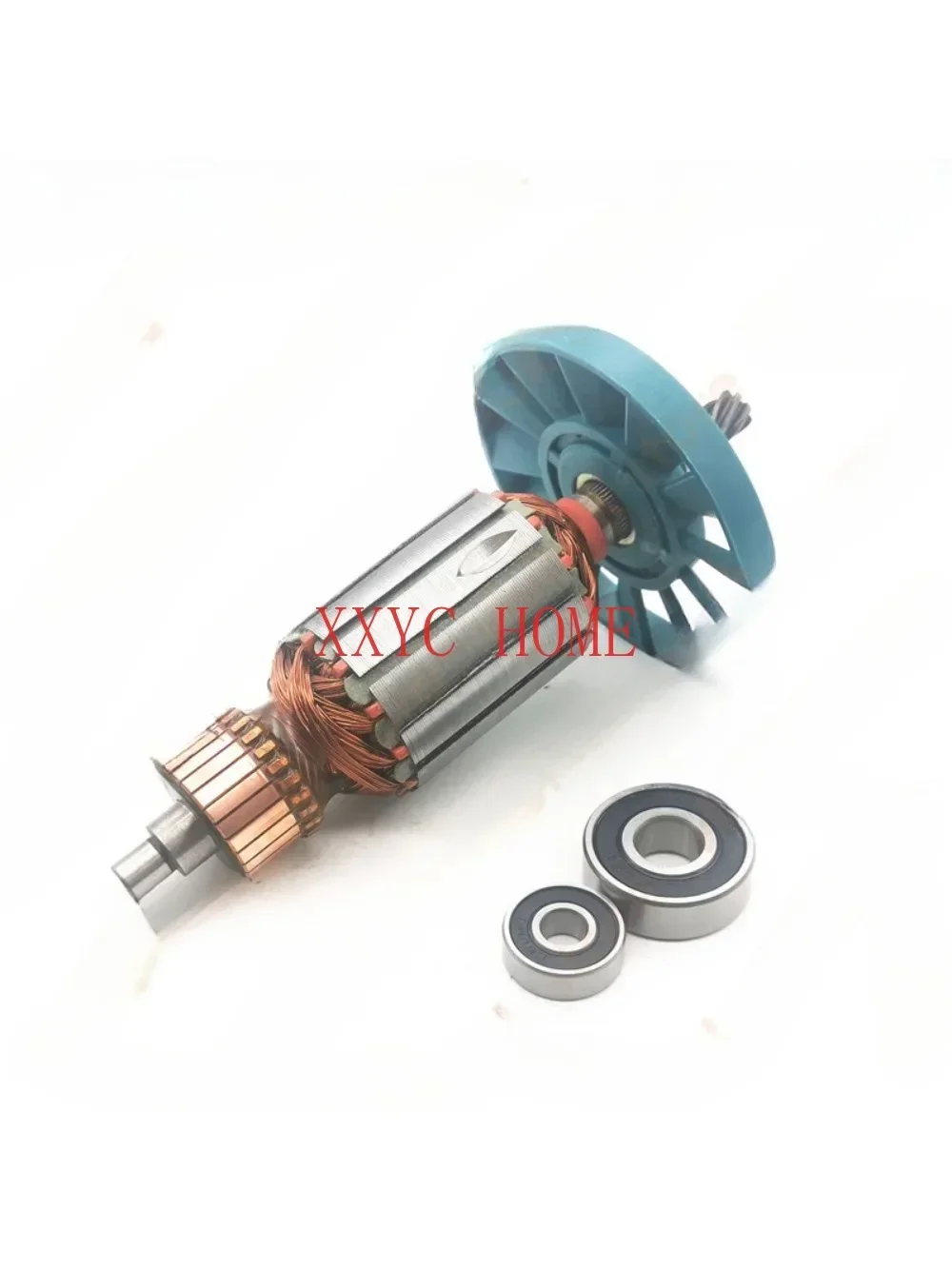 7 teeth AC 220-240V Armature Motor Replace3520 3520B 512818-2 512819-0 HR3820 HR3520B Rotary Harmmer