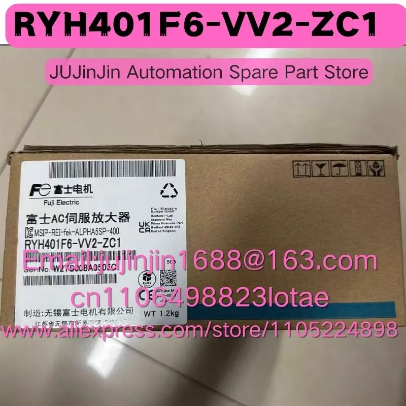 RYH401F6-VV2-ZC1 Brand New Original Shipped Quickly