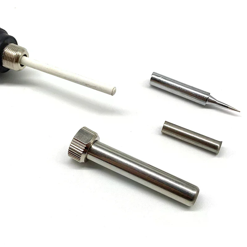 محول مقبض لحام الحديد الكهربائي لـ NO.907T 905E