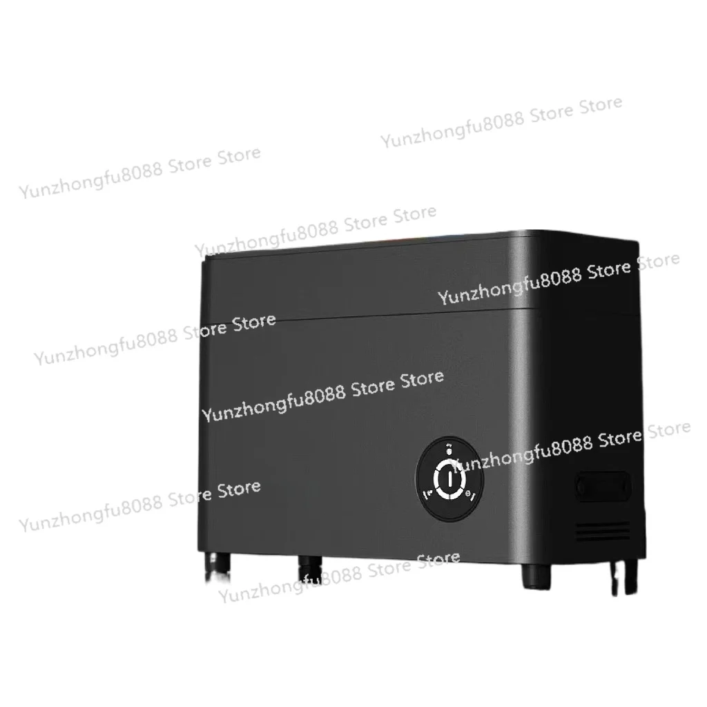 

Ultrasonic vinyl record cleaner 5 minutes automatic cleaning air dry dishwasher
