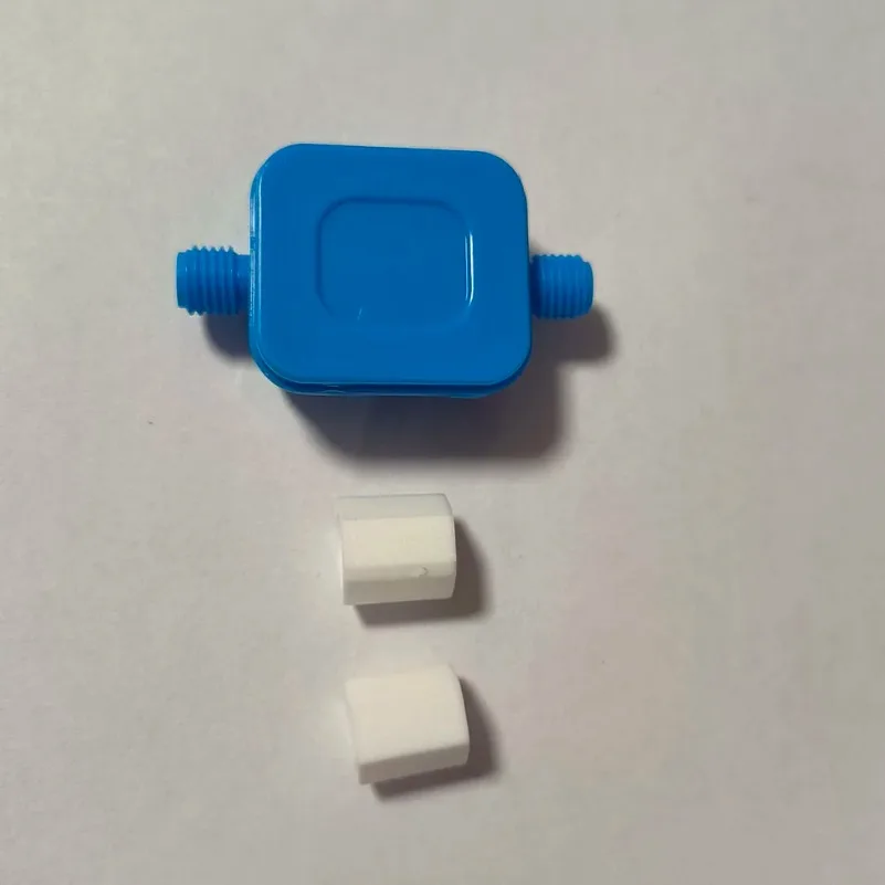 FOR  Videojet 43S 460si 46P 46M inkjet coding printerWB500-0047-134 flush filter clean filter