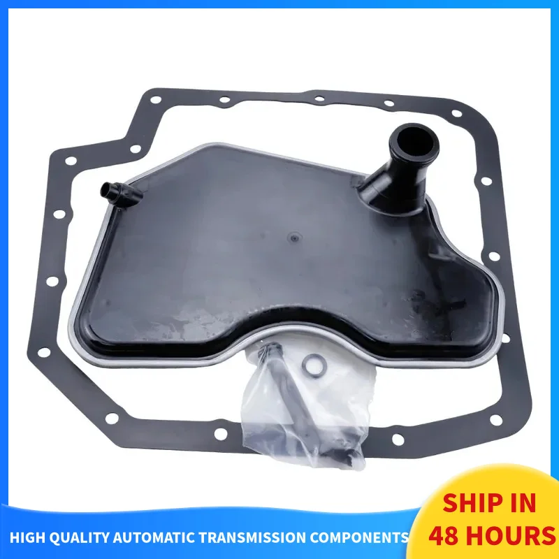 

Transmission Oil Filter & Pan Gasket For Landwind X7 X5 1.5T 2017 2018 2019 Gearbox Accessories Spare Parts