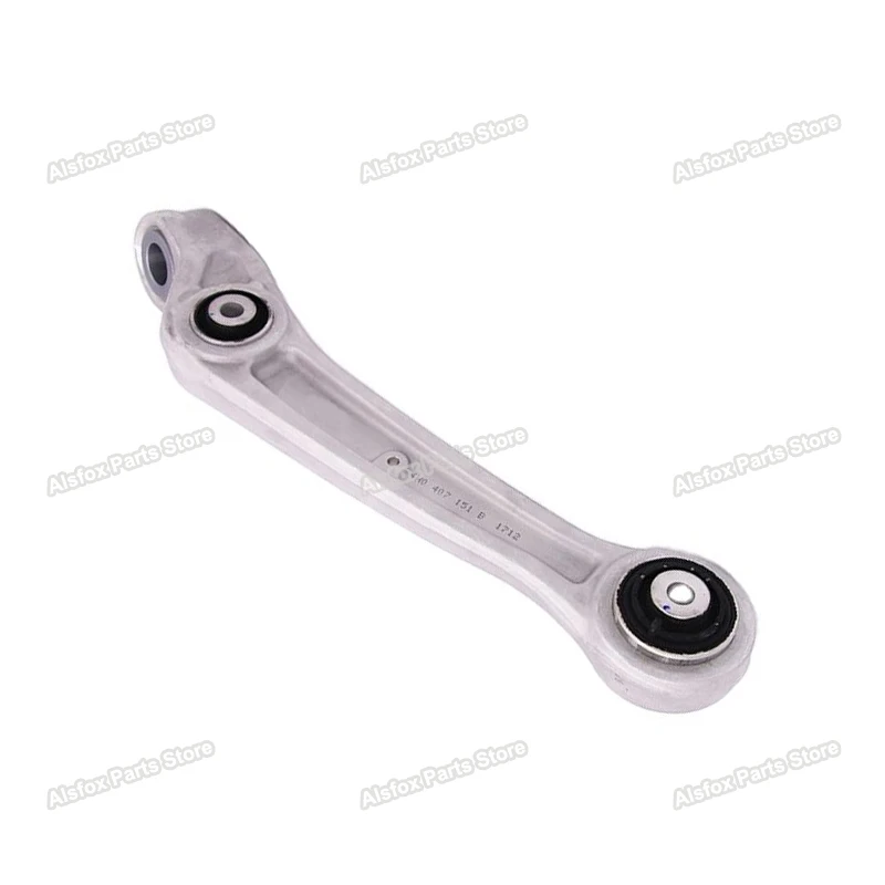 

Dropshipping Track Control Arm Front Left Lower Wishbone New For Audi A8 4H2 4HC 4HL D4 S8 4H0407151C