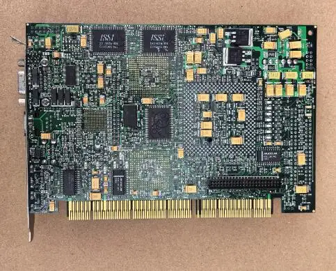 140420-010 100% OK オリジナル IPC ボード PCISA スロット産業用マザーボードハーフサイズ CPU カード PICMG1.0 CPU RAM
