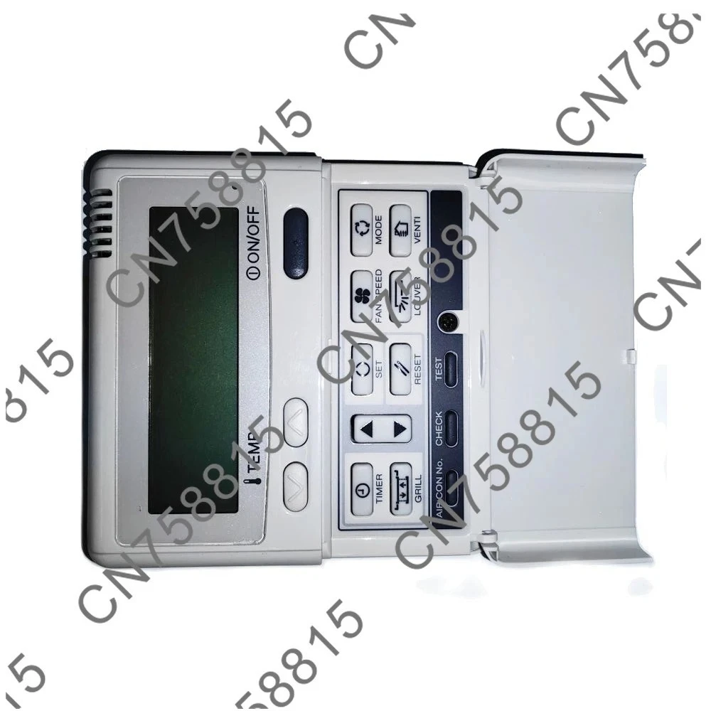 

Для пульта дистанционного управления кондиционером, панель дисплея, 3-жильный разъем PJA505A124