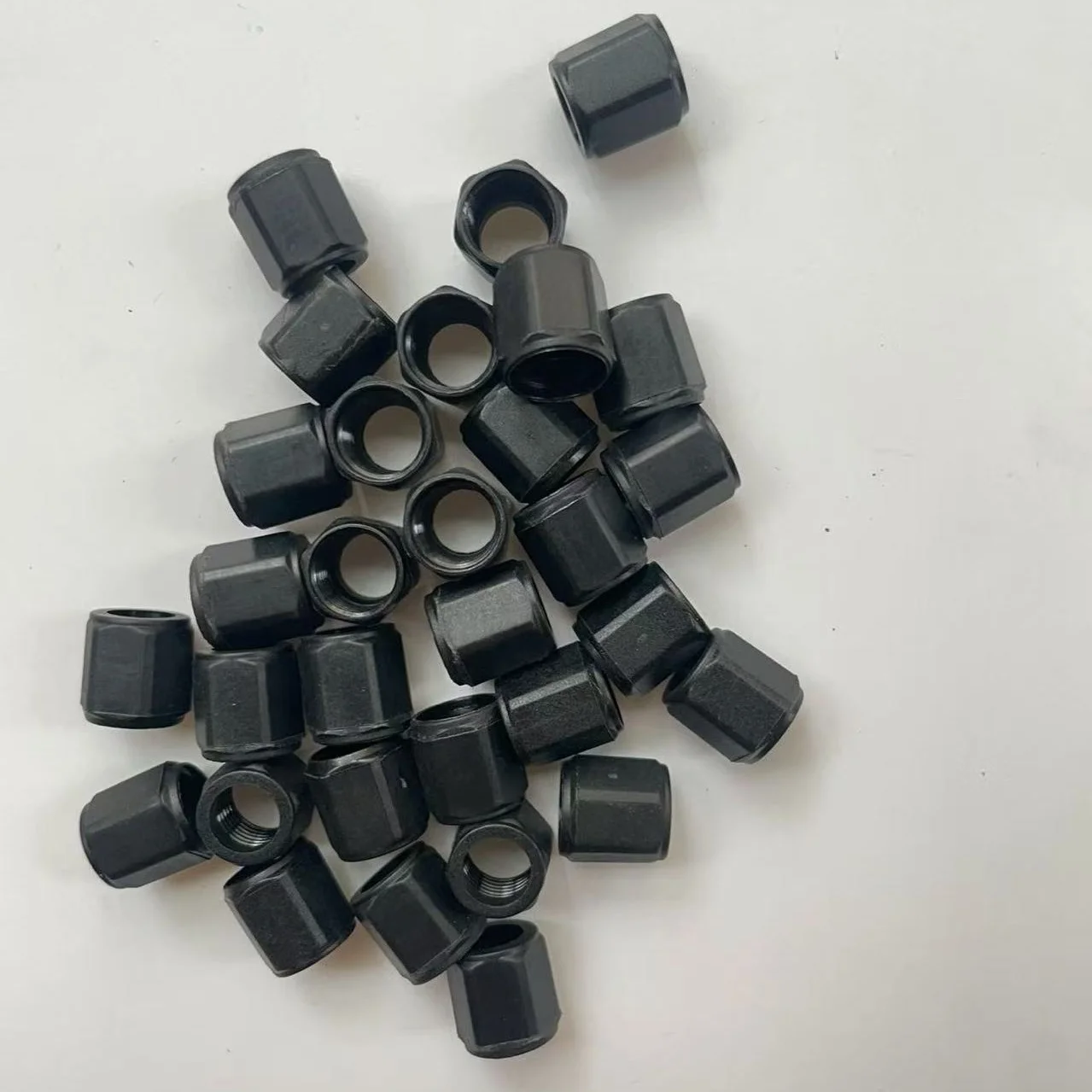 4PCS For Agras DJI T30 Connector Nut Kit Part Agricultural drone accessories 00006.01