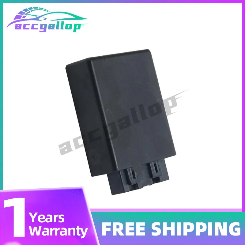 Цифровой блок зажигания ECU CDI для HONDA STEED 400 1992-1997, NV400 Shadow 1995-1997, NV600 Shadow 1993-1996, VT600C Shadow VLX 1988-1998.