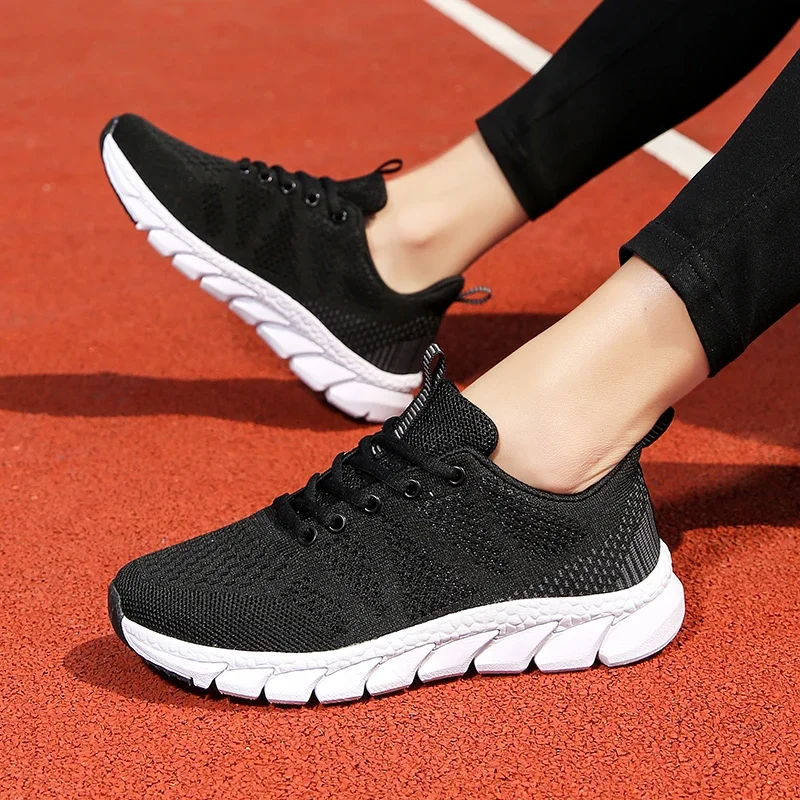 Skor Running Shoes International Brand Loafers For Women 2024 Shoes Sneakers For Women 2024 Wit Casual Leatherette Shoes Tennis