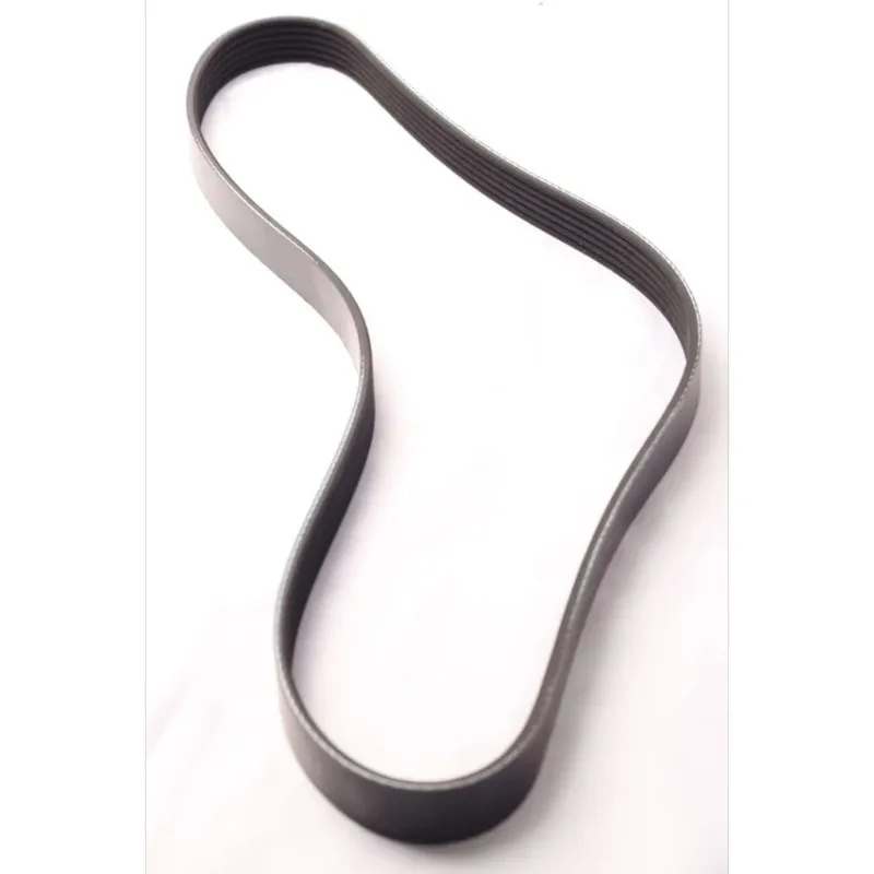 

Ремень генератора 6PK855 для Peugeot 307 308 408 508 3008 301 для Citroen C-Elysée 2012-2017 C5 6PK1070 6PK1710