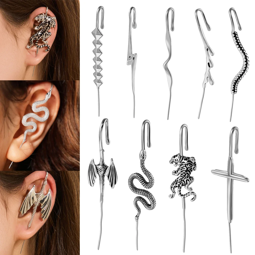 1PC Stainless Steel… - image