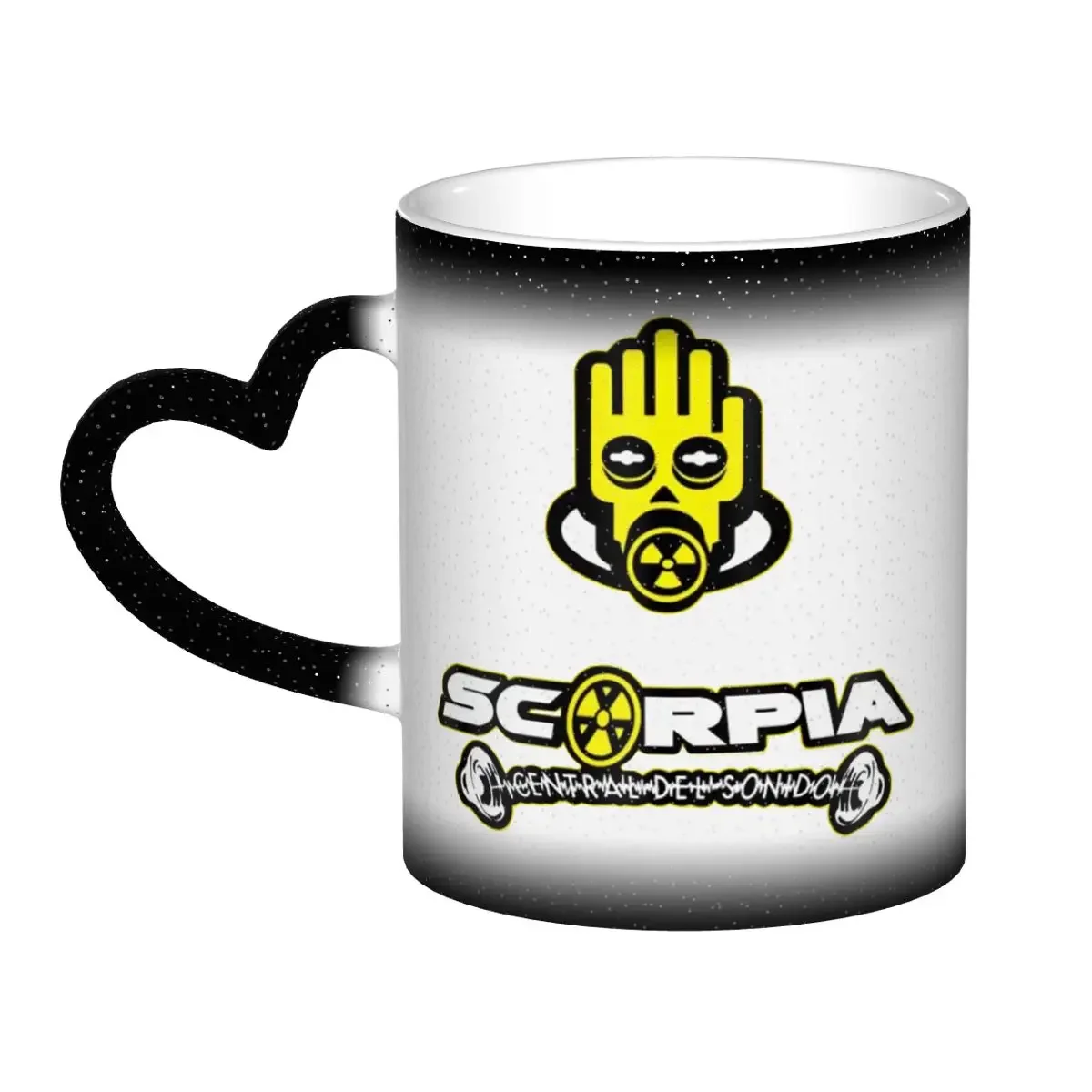 Scorpia - Central D… - image