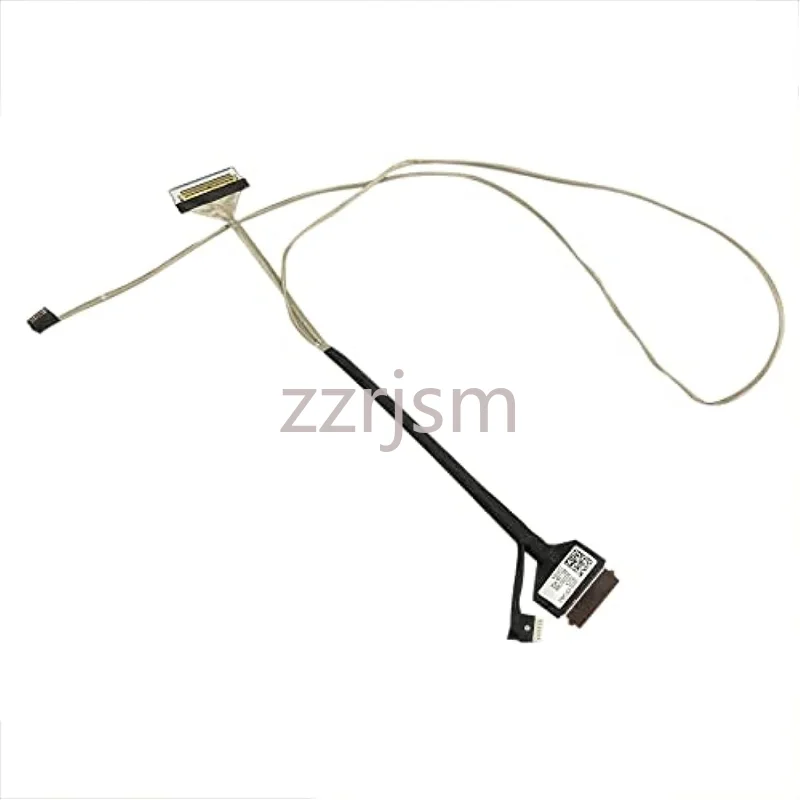 LCD EDP Cable GS552 for Lenovo Ideapad 3-15IIL05 81WE 3-15IML05 V15 G1-IML 15ADA05 3-15ARE05  81WR DC020027820 30pin Touch