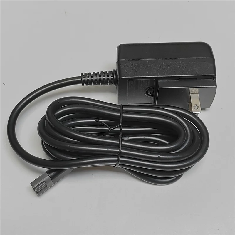 เขา-Power Adapter Charger สําหรับ Wahl 8148/8591/85048509/1919/2240/2241/2245 เปลี่ยนเครื่องโกนหนวดไฟฟ้า Charger