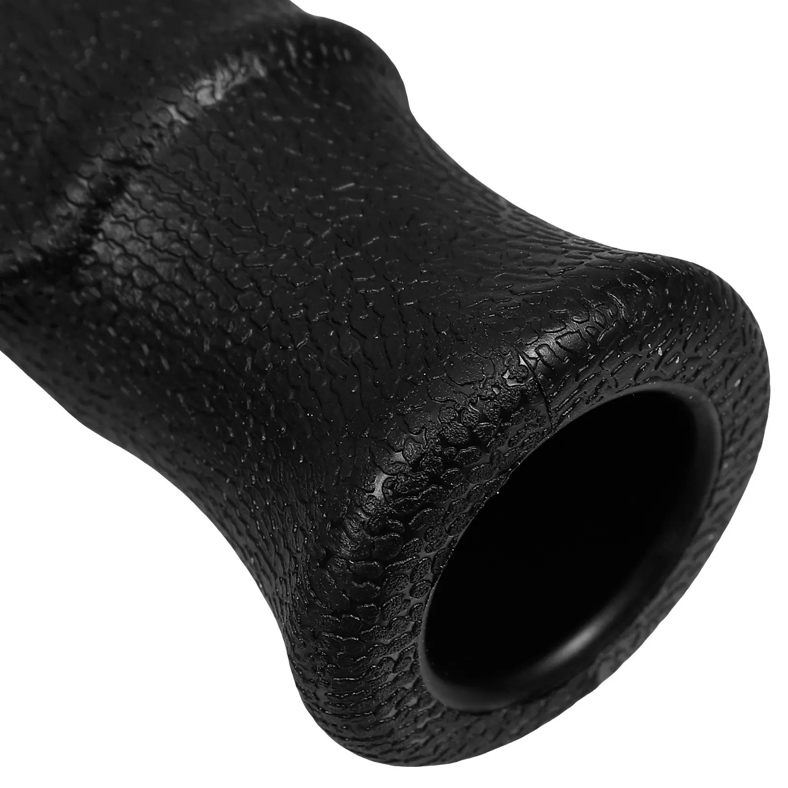2Pcs Wheelchair Handle Grip Covers Ergonomic Walker Hand Pads Comfortable Nonslip Handle Protection for Disabled Mobility Aid