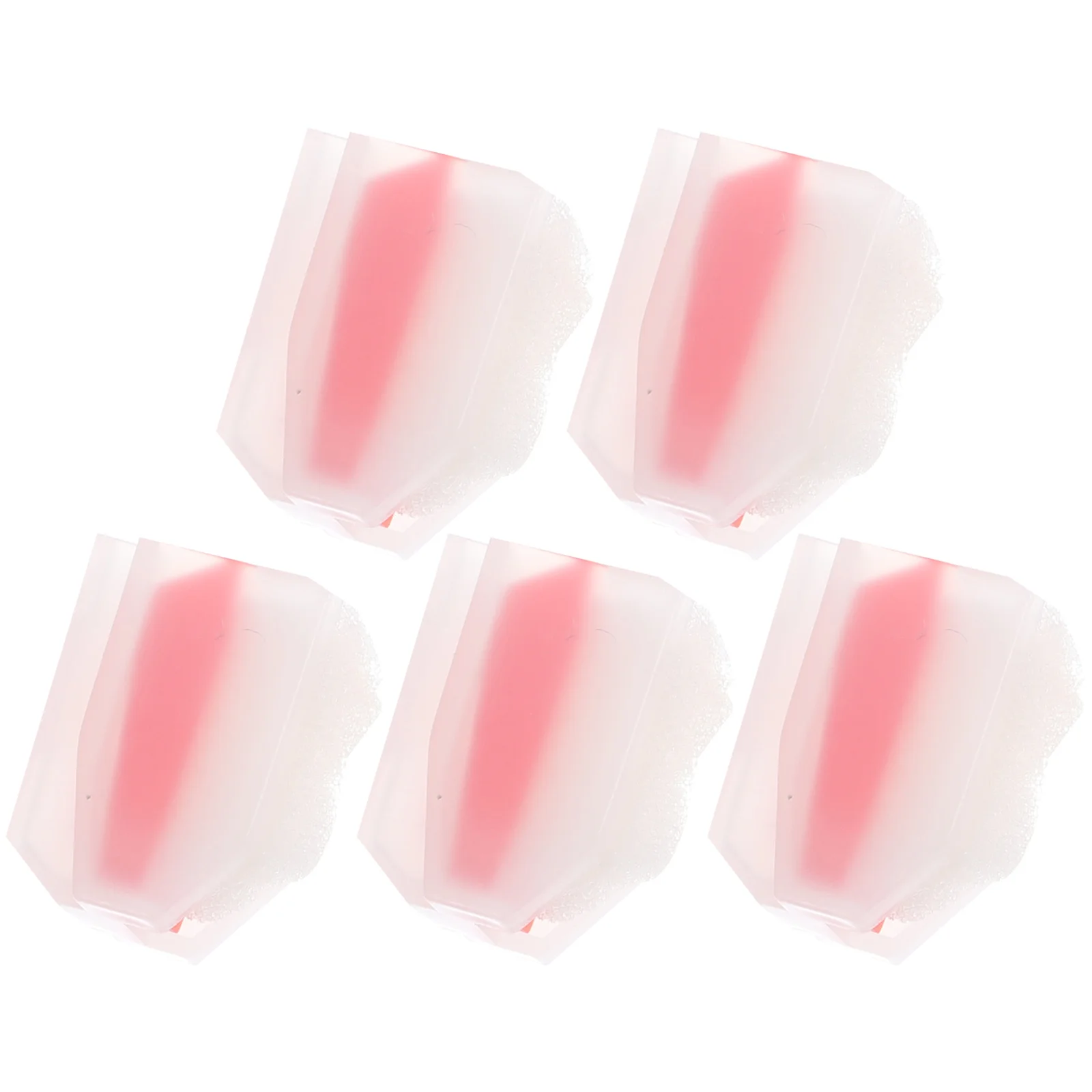 

5 Pcs Phonograph Accessory Stylus Record Player Needle Replacement Parts Turntable