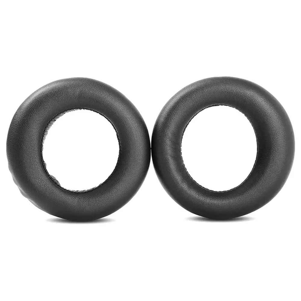 Parts Gaming Headset Earpads Foam Sponge Replacement Ear Cushion Ear Pads For Sony Playstation PS5 Pulse 3D Wireless Headset view 6