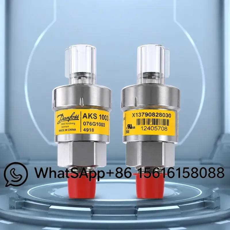 New Trane AC Parts Pressure Sensor X13790828030 TDR00354 Replacement Accessory for Air Conditioner System Repair Tool