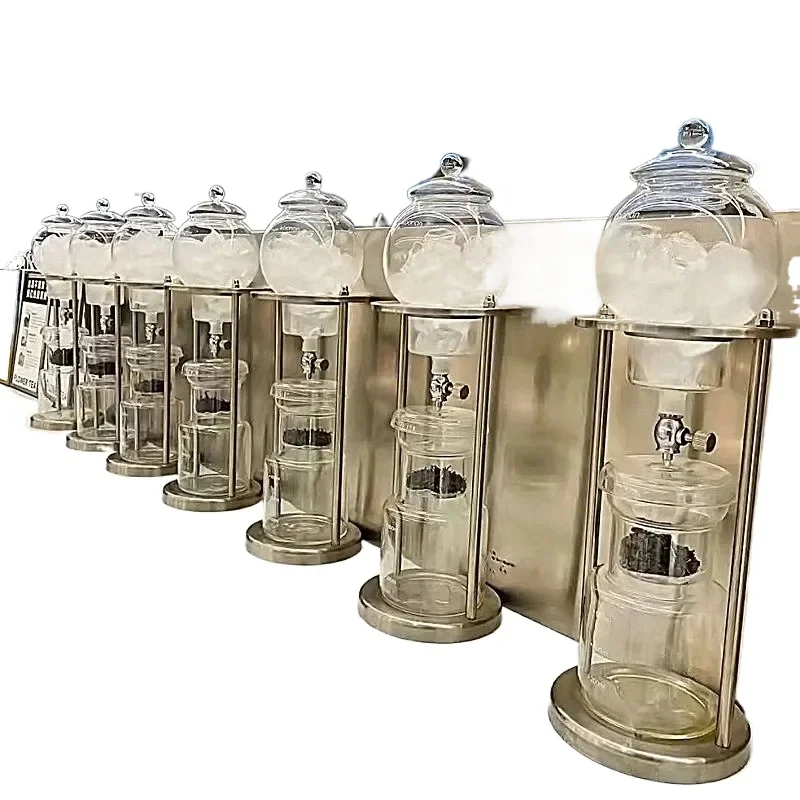 Thumbnail 4 - #5 New Ice Makers Arrivals