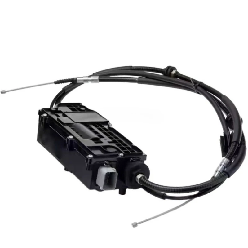 

Электронный модуль ручного тормоза для X5/X6 E70/E71 2010- и серий F02/F07, OE 34436850289