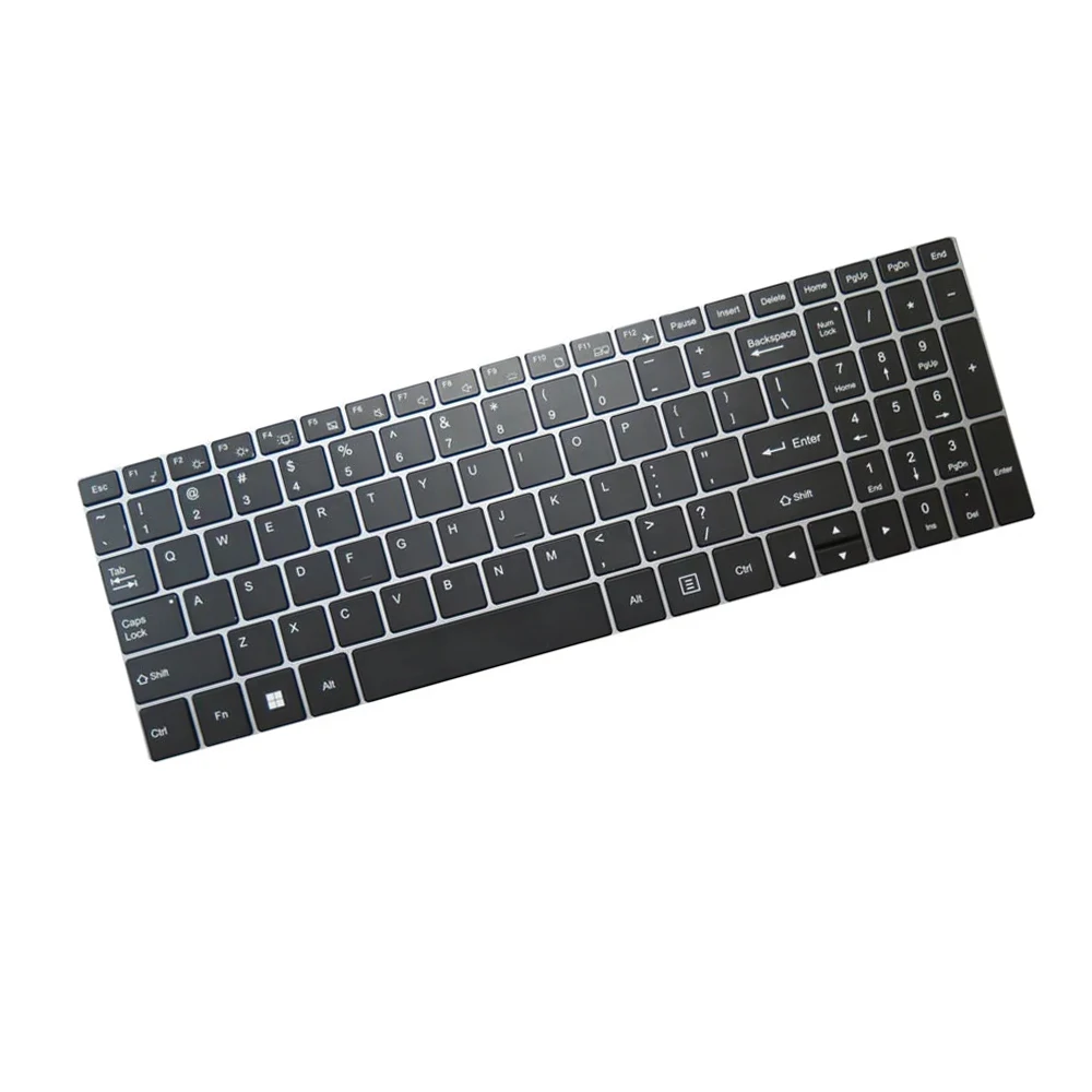 MB3325004 F0179-001 Laptop Keyboard  United States US With Backlit New