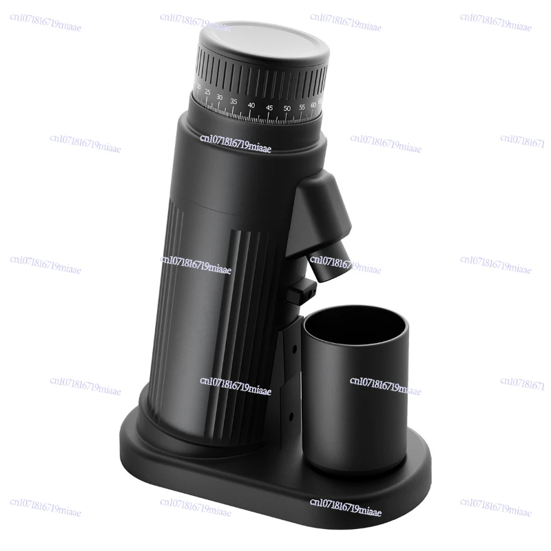 RS22 Coffee Grinder Hand Brewing Electric Single Portion Italian Coffee Grinder Cone Knife 55MM