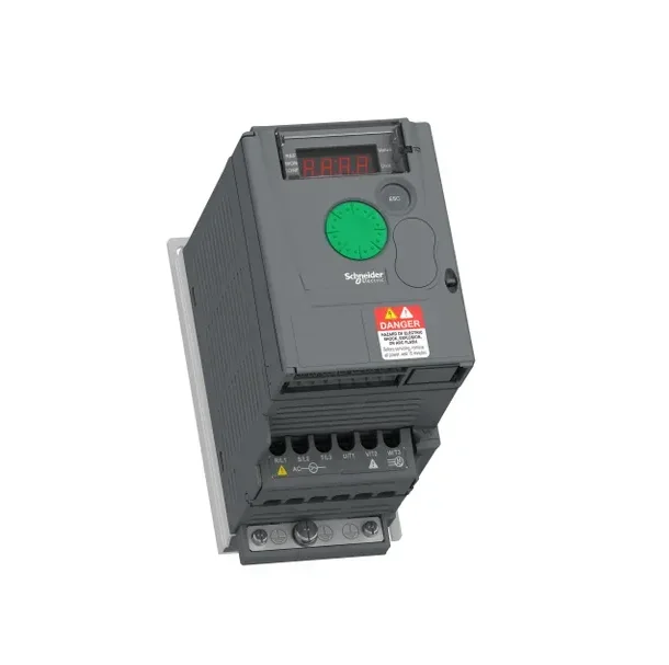 100% Original ATV310H037N4E 0.37KW ATV310H075N4E 0.75KW TV310HU15N4E 1.5KW Inverter VFD