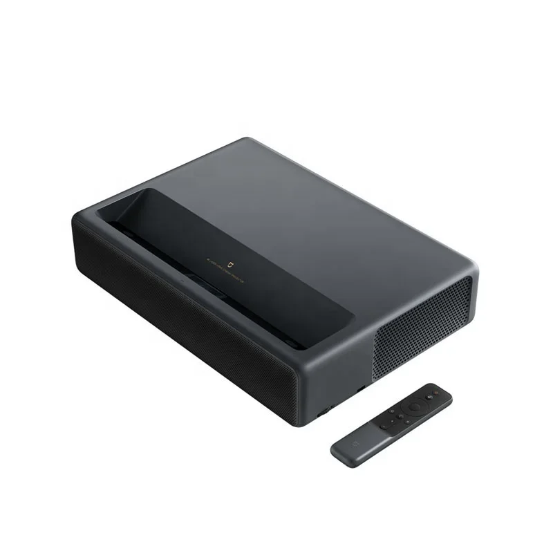

1S 4K Projector for Sale, Mijia Projector 4K 3D Mijia Beamer 1S 4K Proyector DLP 2000 Lumens