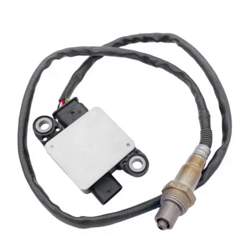 

Leading-Edge-PM Exhaust Particulate Matter Sensor FPLA-5H310-CE 0281007268/269 For Land Rover Discovery L462 L494 Jaguar 1275100