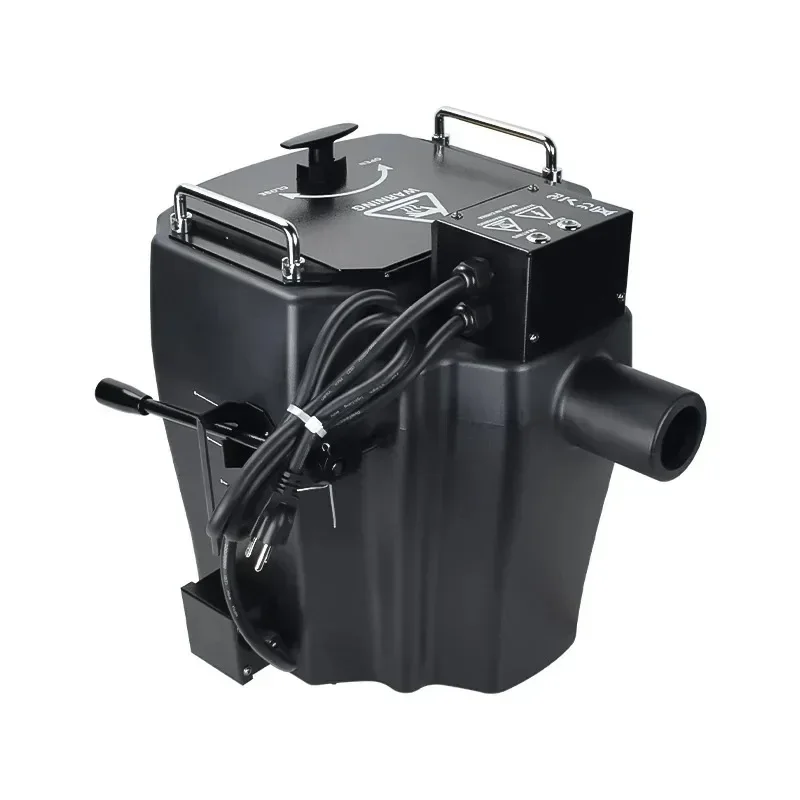 3500w Dry Ice Fog Stage Effects Machine Heavy Smoke Machines for Wedding