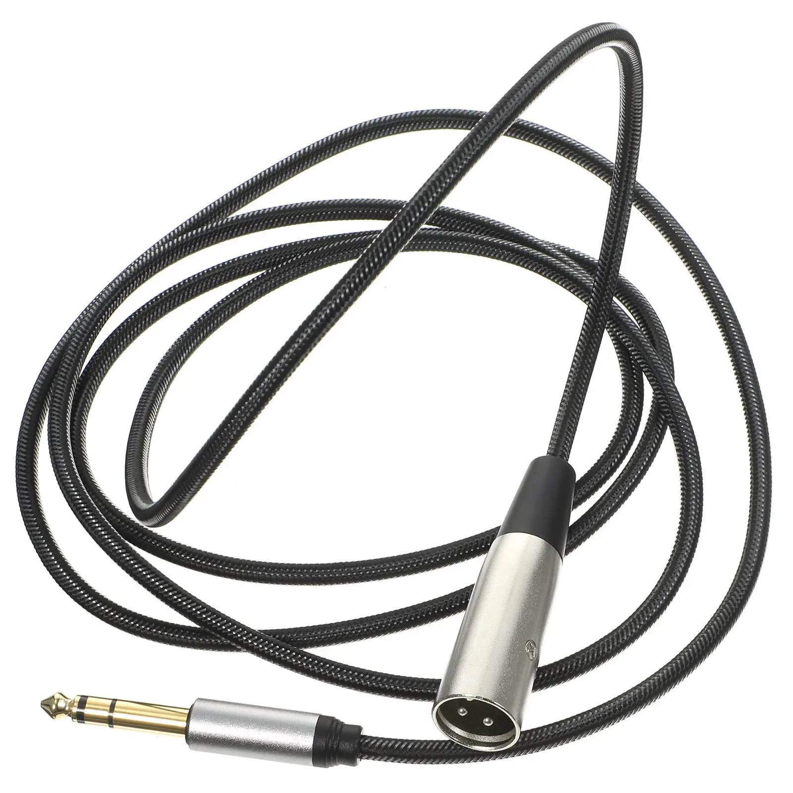 3 Pin Microphone Ca…