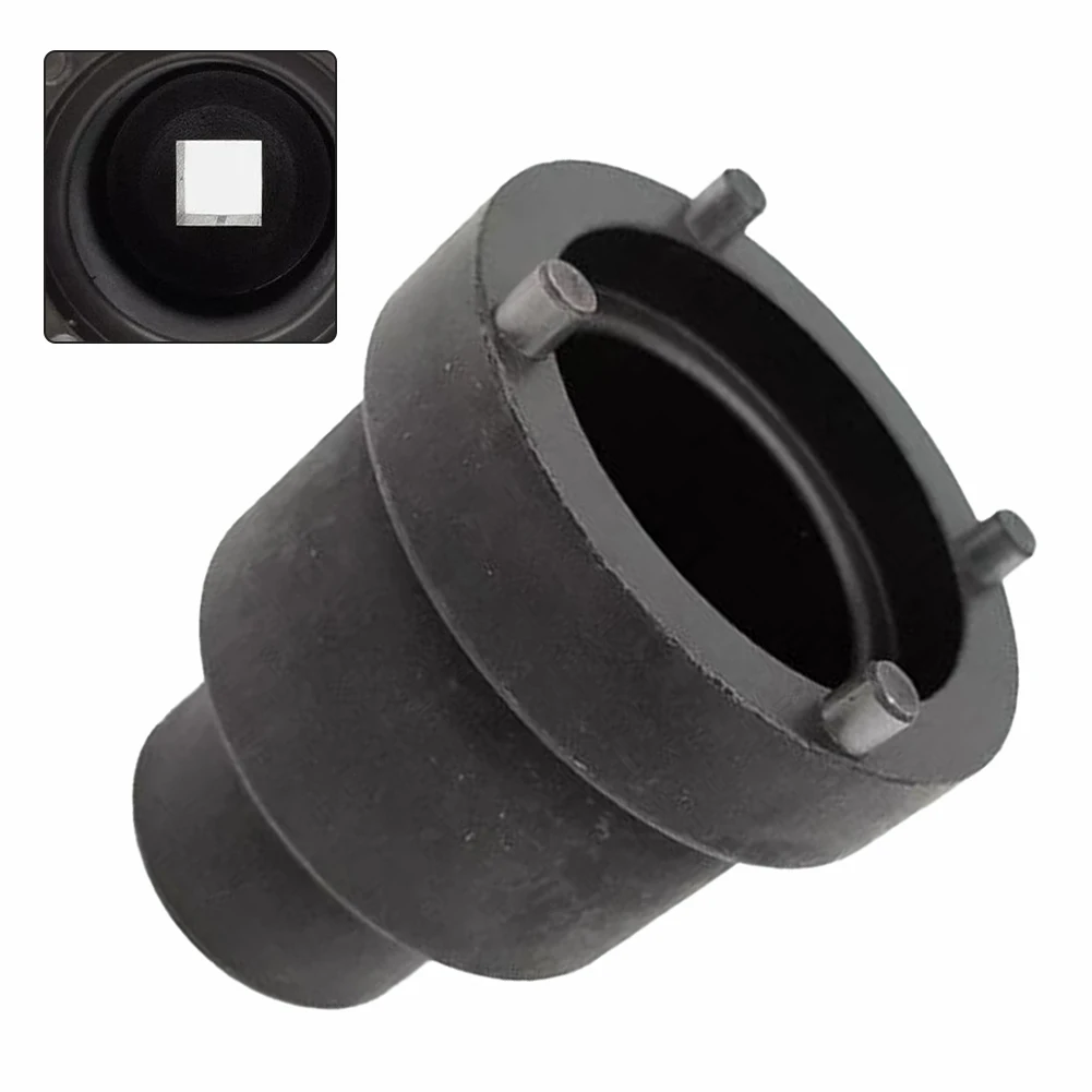 

Axle Bearing Replacement Wheel Axle Bearing Tool Wheel Maintenance Replacement Quality Bearing Socket Steel Construction