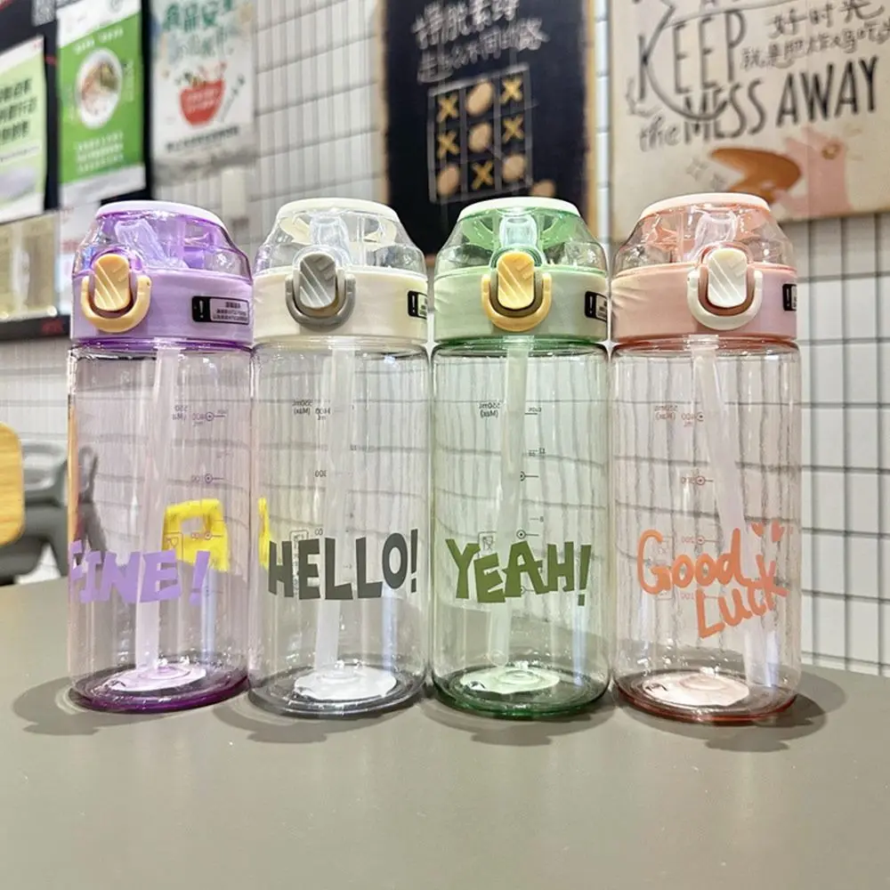 

Летняя бутылка для воды большой емкости 800 мл с ручкой-непроливайкой, герметичная спортивная чашка для воды, портативный дорожный чайник для питья на открытом воздухе