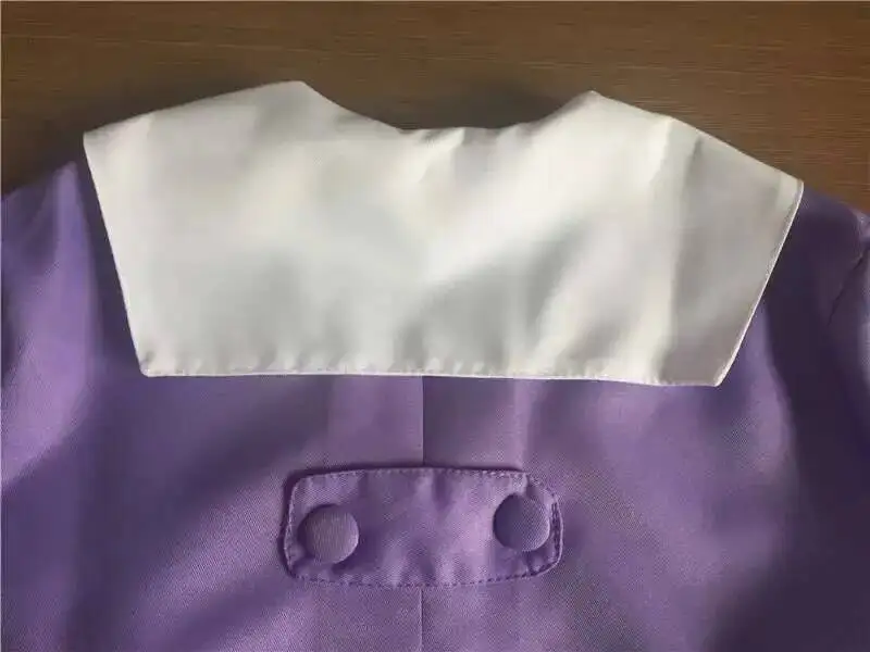 ドロップシッピングホット未来日記画彩ゆの未来日記学校制服コスプレ衣装スーツかつら