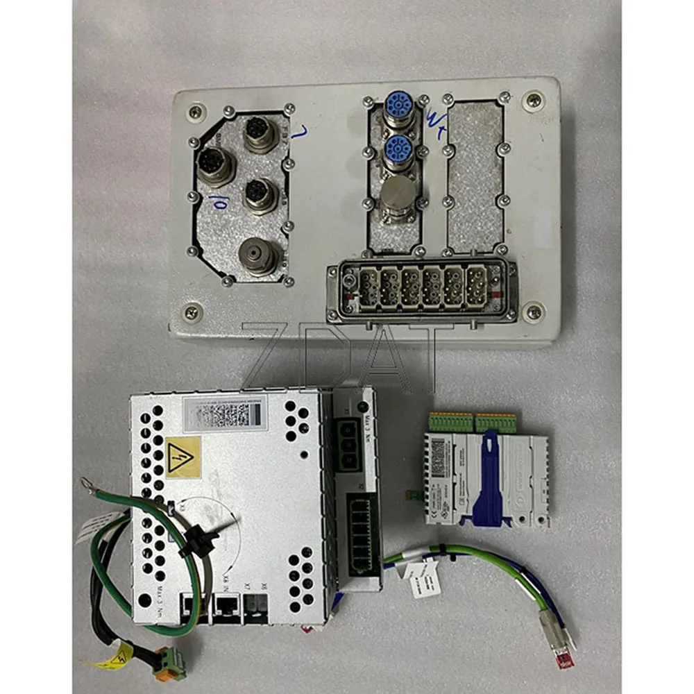 3HAC030923-001 DSQC664 Robot IRC5 External Axis Drive Unit