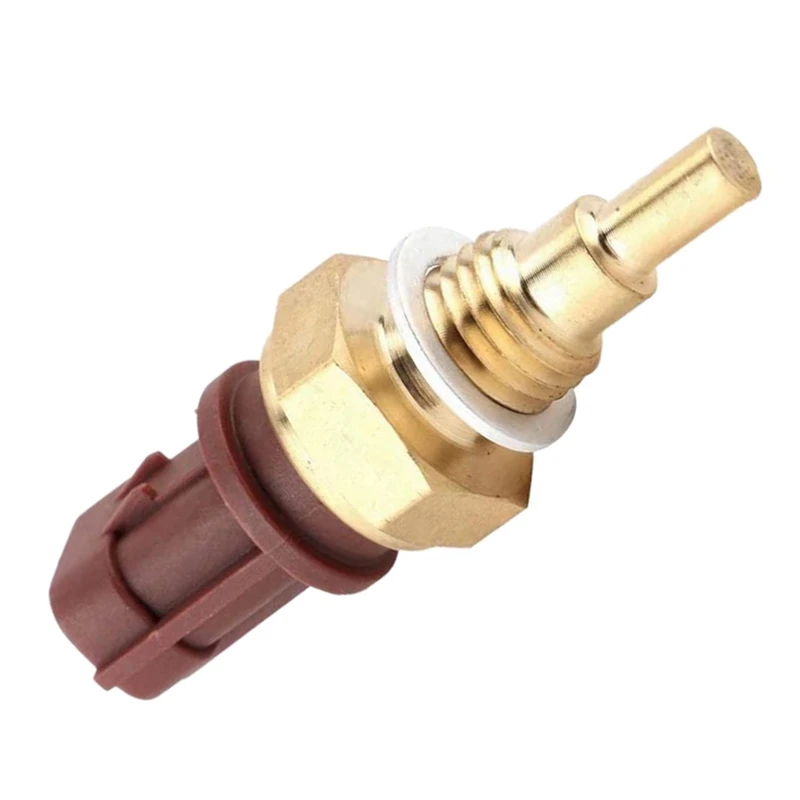 2PCS 13650-73H00 Water Coolant Temperature Sensor Coolant Temperature Sensor For SUZUKI AERIO GRAND VITARA KIZASHI SX4