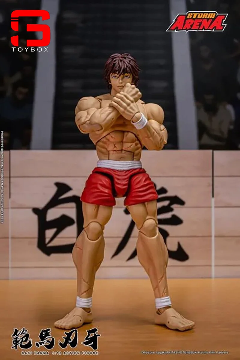 【2025 Q3】Sturm Toys BHSA01 1/12 Doppelkopf-Actionfigur Mini-Soldat Figur Modell Komplettset Sammlerspielzeug