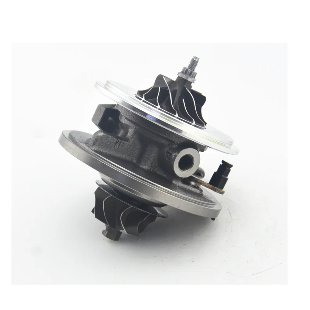 

GT1646V Turbocharger engine parts 751851 For Skoda Octavia II 1.9 TDI BJB 2015-