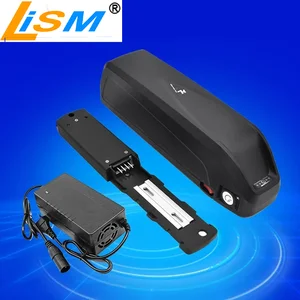 100% NEU 36V 48V 20AH 30AH 40AH 50AH HAILONG EBIKE BATE 18650 Batterie und Geschenk + Ladegerät 8 Hauptverkauf Batterie 36 - №6
