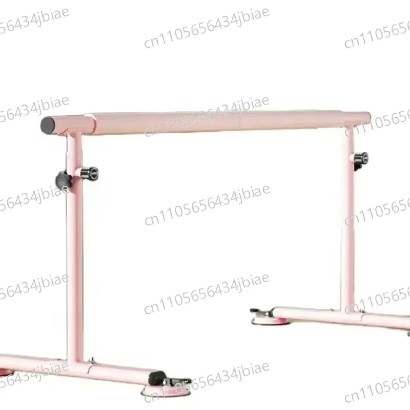 Heavy Dance Bar for Artistic Gymnastics and Gym. Freestanding Ballet Bar, Height Adjustable Dance Pole
