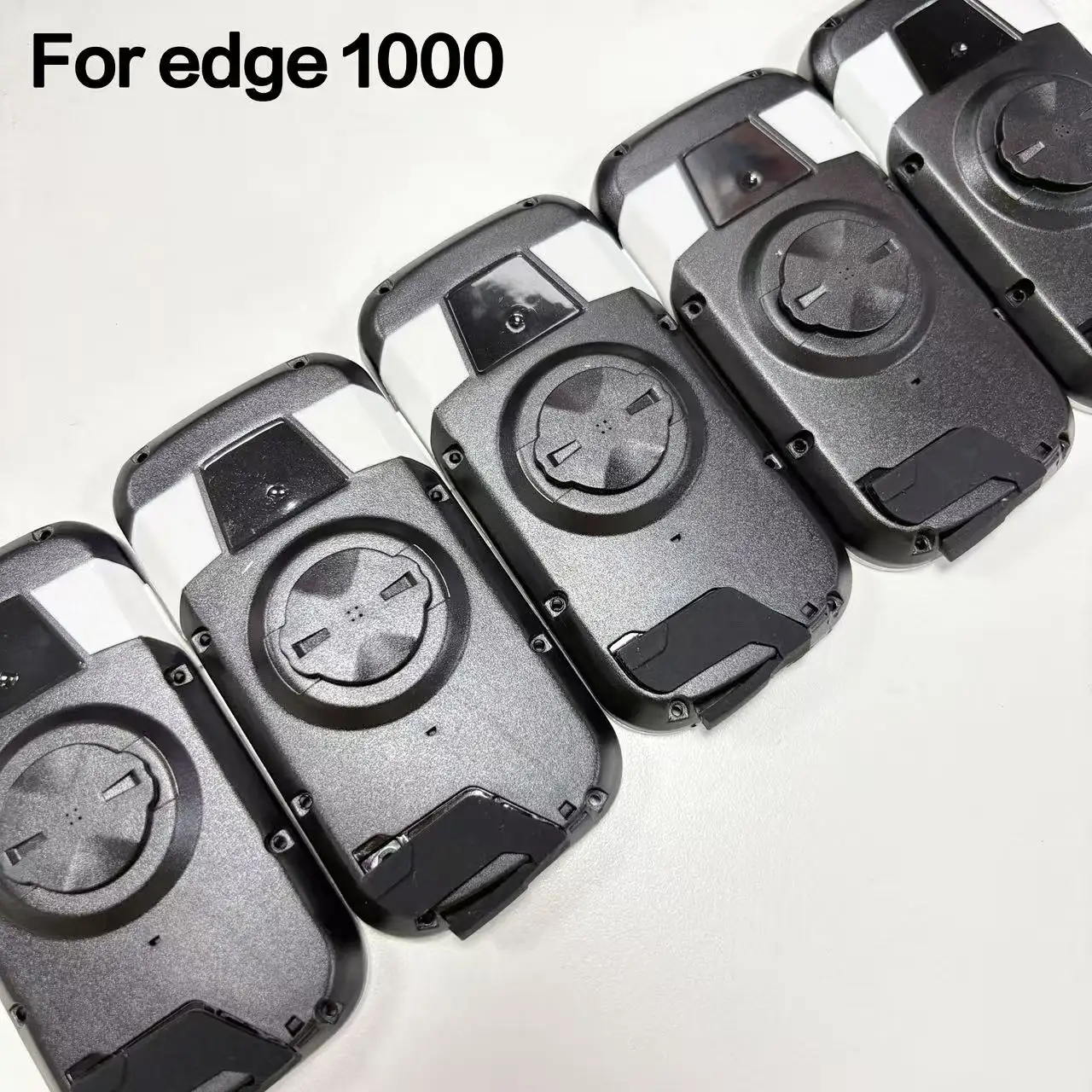 Handheld Back Cover For GARMIN EDGE 1000 Edge Explore1000 Rear Cover Without Battery